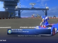 Sonic Transformed : premières images Vita