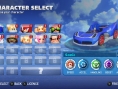 Sonic Transformed : premières images Vita