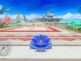 Sonic Transformed : premières images Vita
