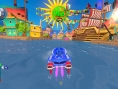 Sonic Transformed : premières images Vita