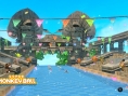Sonic Transformed : premières images Vita
