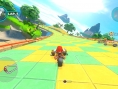 Sonic Transformed : premières images Vita