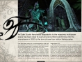 The Elder Scrolls Online : premiers scans