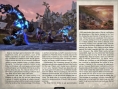 The Elder Scrolls Online : premiers scans