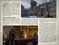 The Elder Scrolls Online : premiers scans