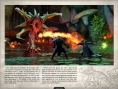 The Elder Scrolls Online : premiers scans