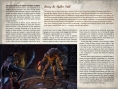 The Elder Scrolls Online : premiers scans