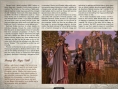 The Elder Scrolls Online : premiers scans