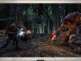 The Elder Scrolls Online : premiers scans