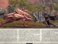 The Elder Scrolls Online : premiers scans