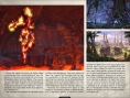 The Elder Scrolls Online : premiers scans