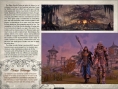 The Elder Scrolls Online : premiers scans