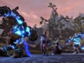 The Elder Scrolls Online : images et teaser