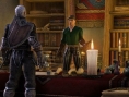 The Elder Scrolls Online : images et teaser