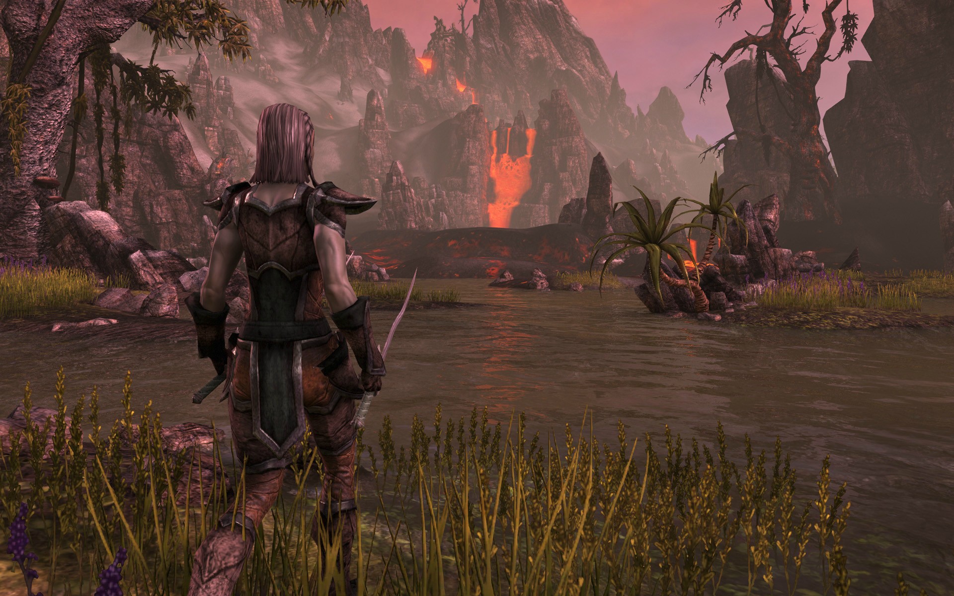 Screens The Elder Scrolls Online