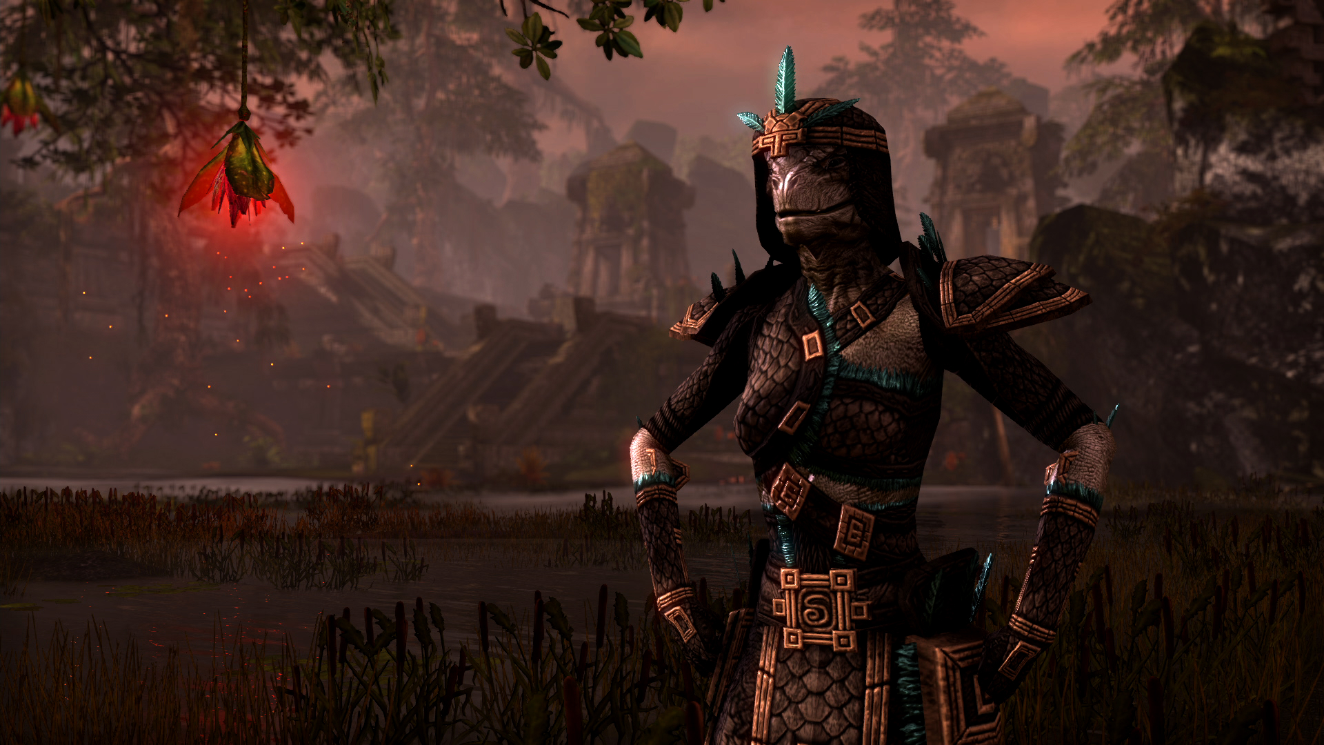 Screens The Elder Scrolls Online