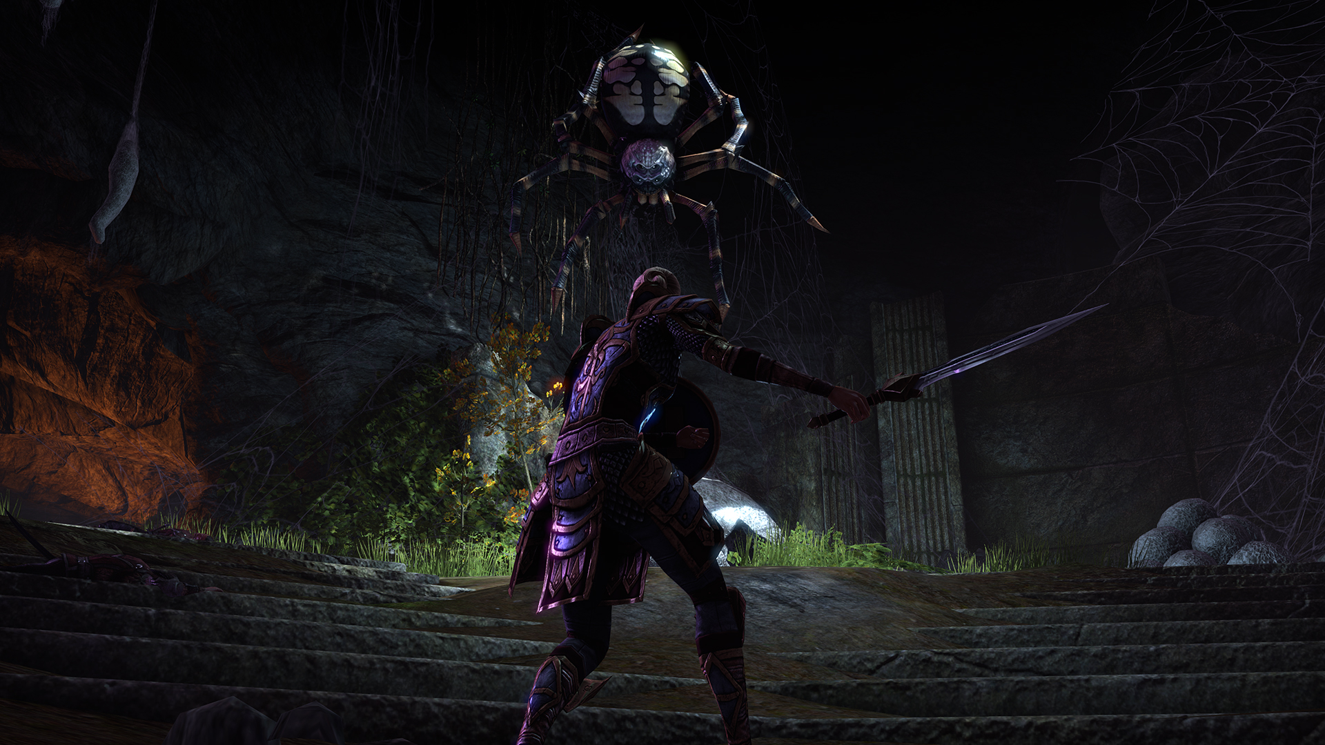 The Elder Scrolls Online : nouvelles images