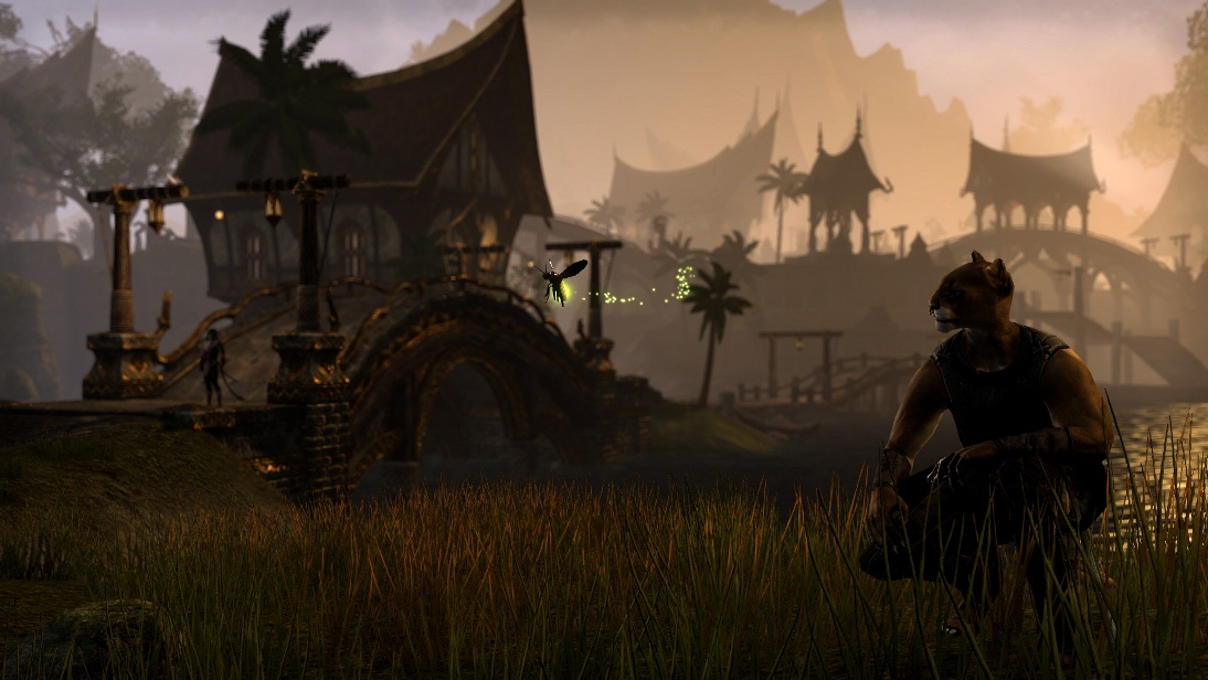 Screens The Elder Scrolls Online
