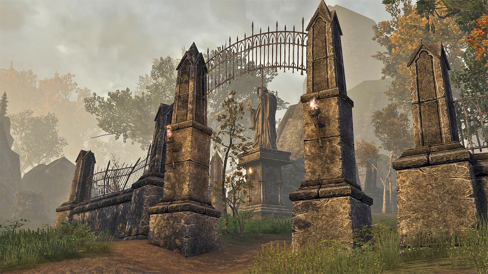 Elder Scrolls Online : une petite créature Daedrique