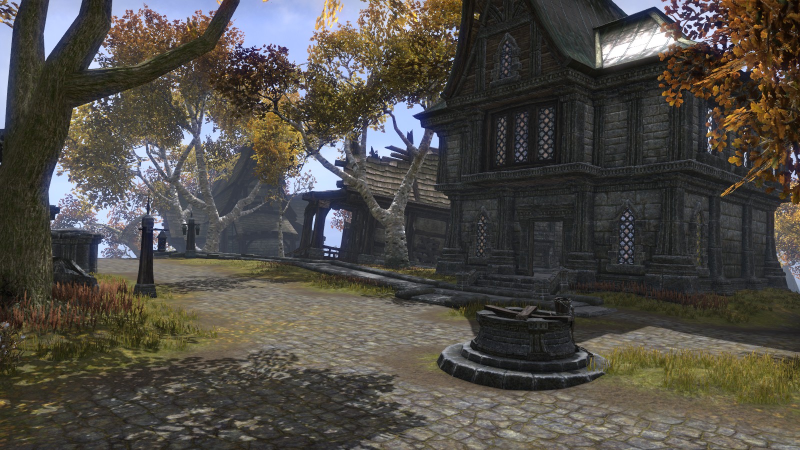 QuakeCon 2013 : présentation Elder Scrolls Online