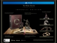 The Elder Scrolls Online : Unboxing Edition Impériale
