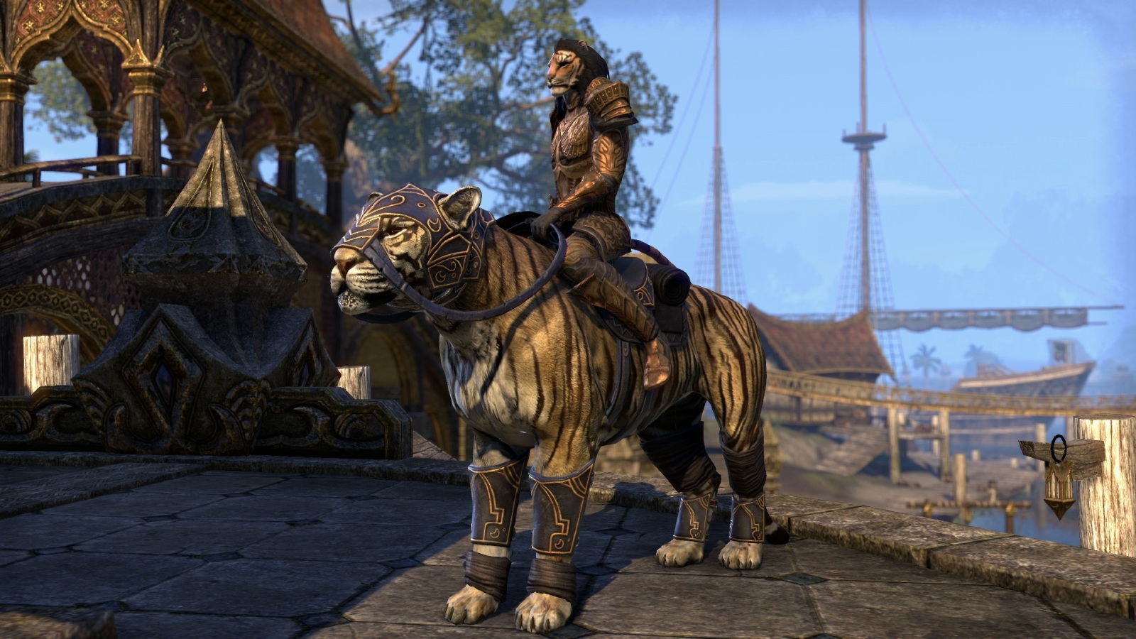 The Elder Scrolls Online : le système de couronnes