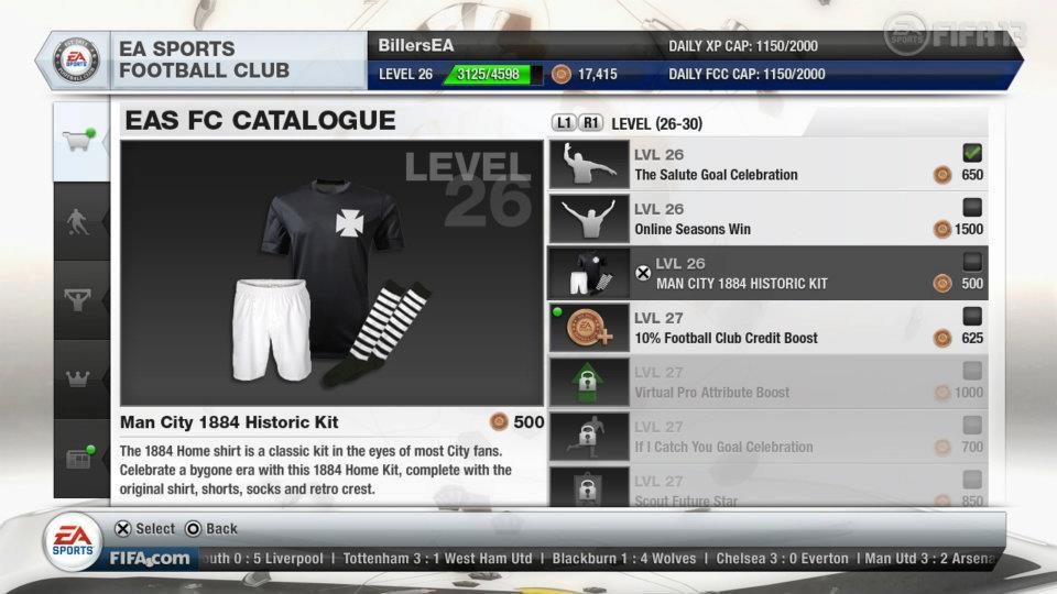 Screens-Videos FIFA 13