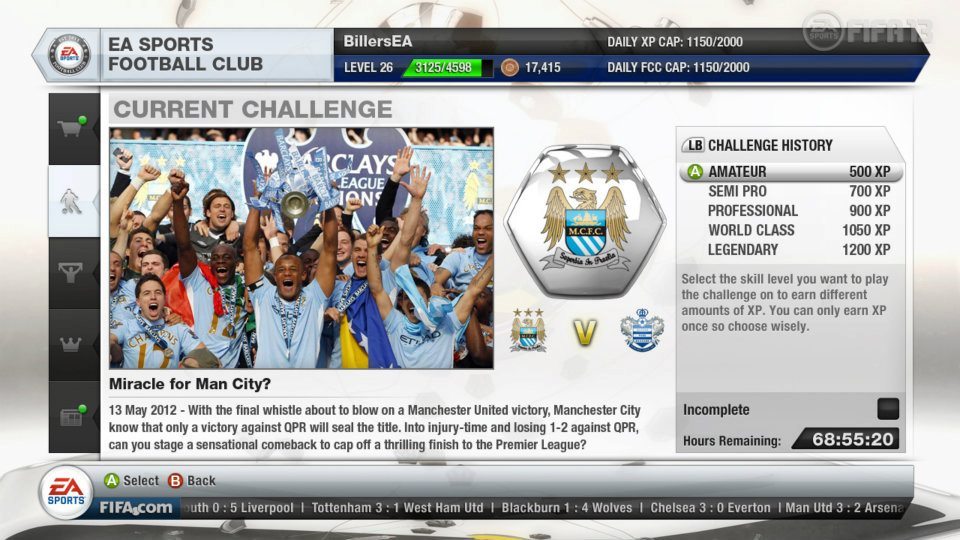 Screens-Videos FIFA 13