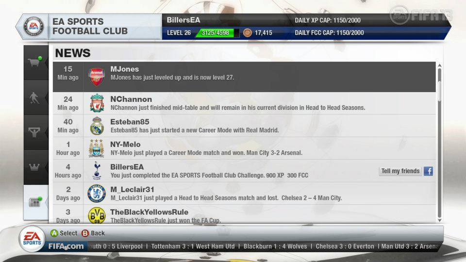 Screens-Videos FIFA 13