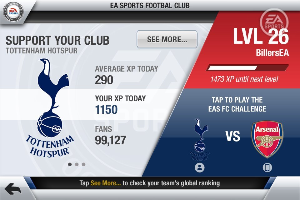 EA Sports : la next gen n'est pas une priorité pour la licence FIFA