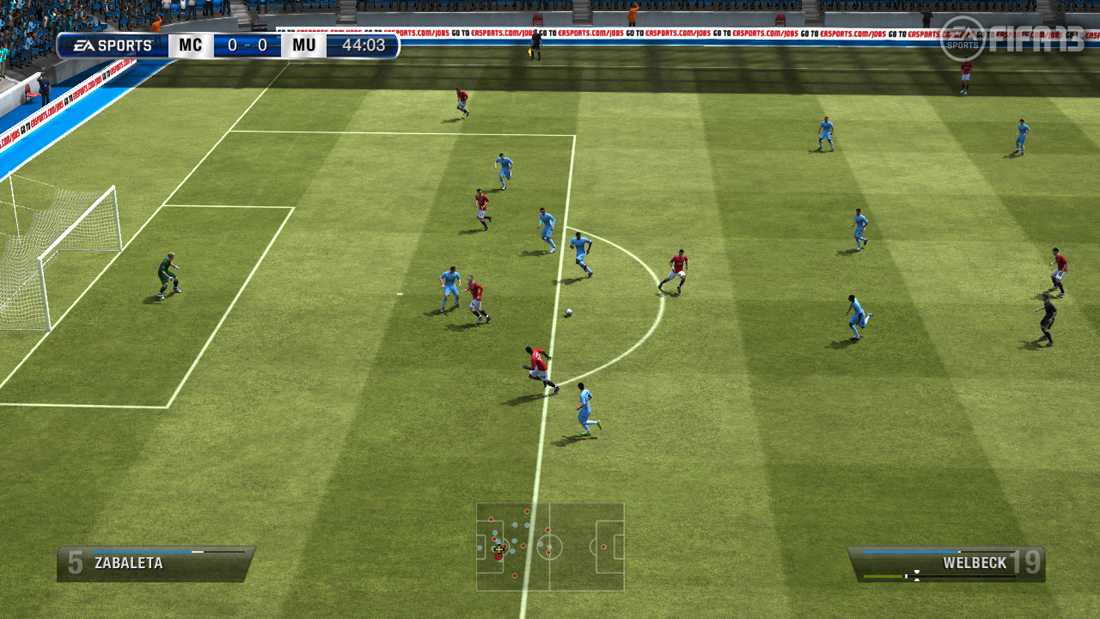 Screens-Videos FIFA 13