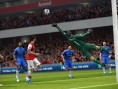 Screens FIFA 13 Wii U