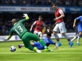 Screens FIFA 13 Wii U