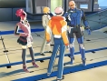 Ex Troopers : quelques images PS3