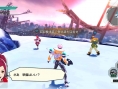 Ex Troopers : quelques images PS3