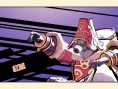 Ex Troopers : quelques images PS3