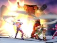 Ex Troopers : quelques images PS3