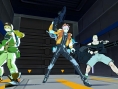 Ex Troopers : quelques images PS3