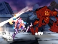 Ex Troopers : quelques images PS3