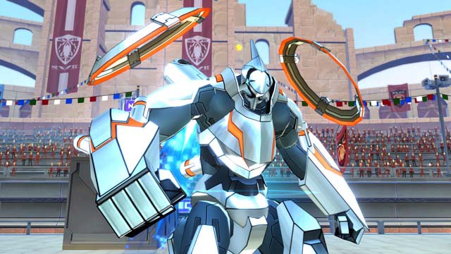 Ex Troopers : une date pour la démo