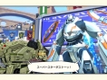Ex Troopers : quelques images PS3