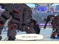Ex Troopers : quelques images PS3