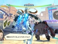 Ex Troopers : quelques images PS3
