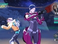 Ex Troopers : quelques images PS3