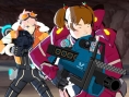Ex Troopers : quelques images PS3