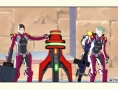 Ex Troopers : quelques images PS3