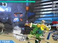 N.Direct : vidéo Ex Troopers 3DS