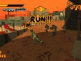 PS Plus : Jet Set Radio (Vita) gratuit