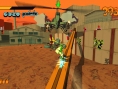 PS Plus : Jet Set Radio (Vita) gratuit