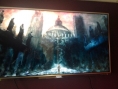 Lords of Shadow 2 : première image (off-screen)